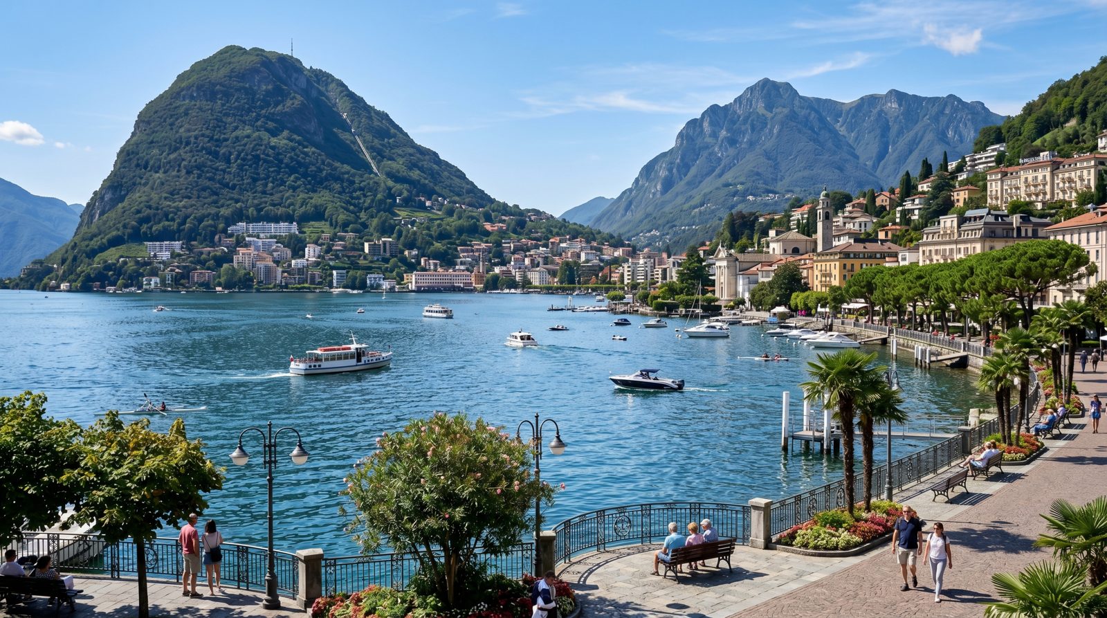 Perché il tuo sito a Lugano non riceve visite (e come risolvere senza stress)